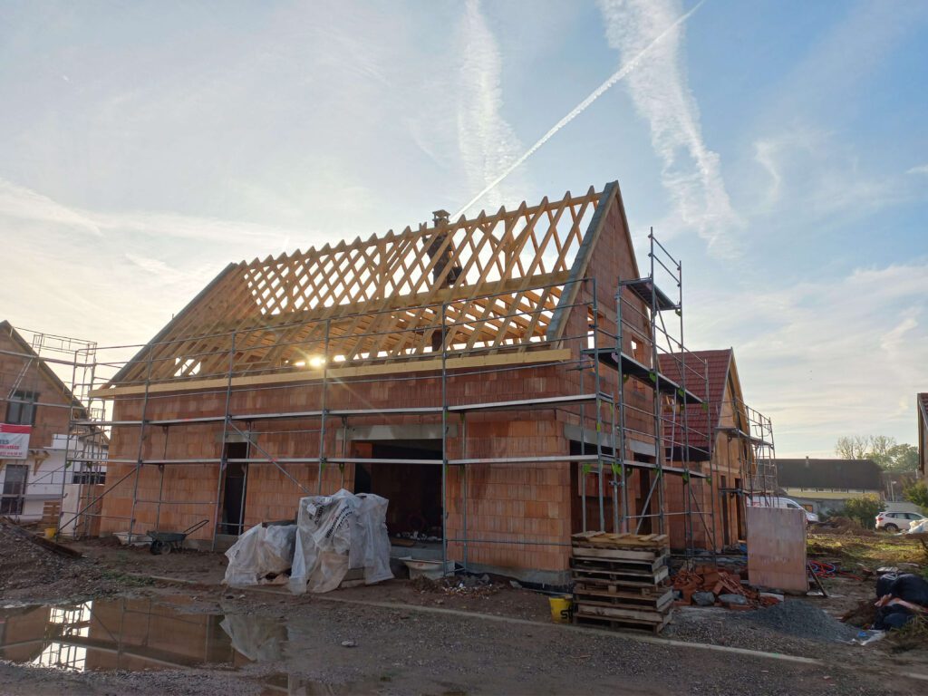Renovatie & verbouwing